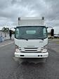 Used 2018 Isuzu NPR-HD Regular Cab Box Truck for sale #ATC0767 - photo 8