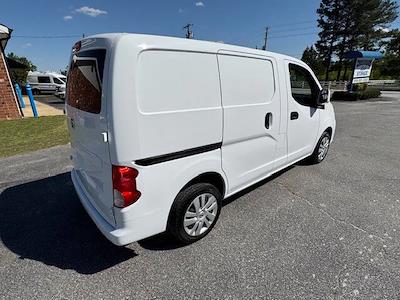 Used 2020 Nissan NV200 Empty Cargo Van for sale #ATC0967 - photo 2