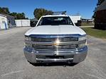 Used 2015 Chevrolet Silverado 3500 Crew Cab Service Truck for sale #ATC0974 - photo 3
