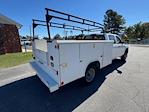 Used 2015 Chevrolet Silverado 3500 Crew Cab Service Truck for sale #ATC0974 - photo 6