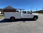 Used 2015 Chevrolet Silverado 3500 Crew Cab Service Truck for sale #ATC0974 - photo 7