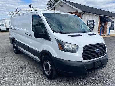 Used 2015 Ford Transit 150 Low Roof Upfitted Cargo Van for sale #ATC1050 - photo 1