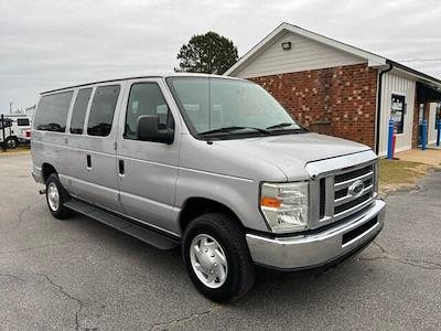 Used 2013 Ford E-350 XLT RWD Passenger Van for sale #ATC112102 - photo 1