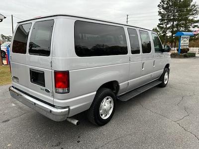 Used 2013 Ford E-350 XLT RWD Passenger Van for sale #ATC112102 - photo 2