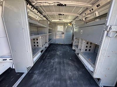 Used 2015 Chevrolet Express 2500 Upfitted Cargo Van for sale #ATC1250 - photo 2