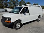 Used 2015 Chevrolet Express 2500 Upfitted Cargo Van for sale #ATC1250 - photo 1