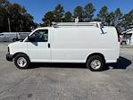 Used 2015 Chevrolet Express 2500 Upfitted Cargo Van for sale #ATC1250 - photo 4