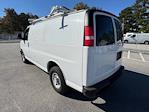 Used 2015 Chevrolet Express 2500 Upfitted Cargo Van for sale #ATC1250 - photo 3