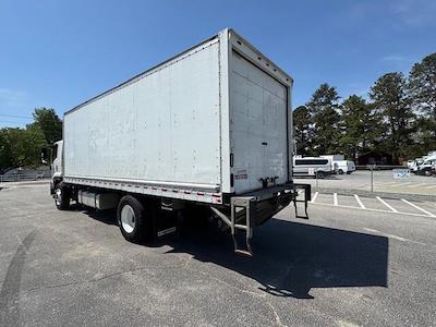 Used 2018 Isuzu FTR Regular Cab Box Truck for sale #ATC1296 - photo 2
