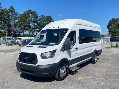 Used 2019 Ford Transit 350 HD Mobility for sale #ATC1432 - photo 1