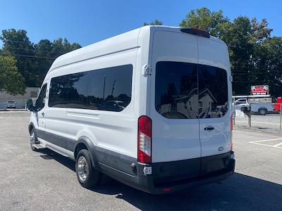 Used 2019 Ford Transit 350 HD Mobility for sale #ATC1432 - photo 2