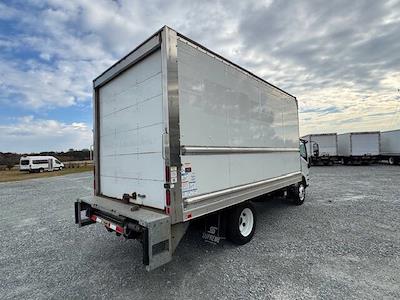 Used 2019 Isuzu NPR-HD Regular Cab Box Truck for sale #ATC1444 - photo 2