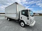 Used 2019 Isuzu NPR-HD Regular Cab Box Truck for sale #ATC1444 - photo 1