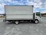 Used 2019 Isuzu NPR-HD Regular Cab Box Truck for sale #ATC1444 - photo 3