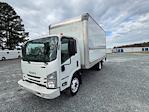 Used 2019 Isuzu NPR-HD Regular Cab Box Truck for sale #ATC1444 - photo 7
