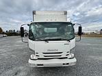 Used 2019 Isuzu NPR-HD Regular Cab Box Truck for sale #ATC1444 - photo 8