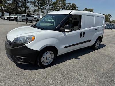 Used 2021 Ram ProMaster City Upfitted Cargo Van for sale #ATC1488 - photo 1
