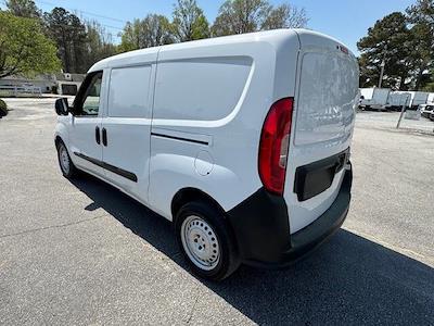 Used 2021 Ram ProMaster City Upfitted Cargo Van for sale #ATC1488 - photo 2