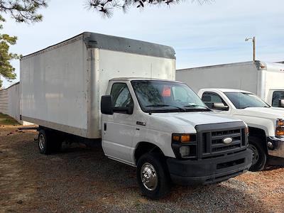Used 2014 Ford E-350 Box Van for sale #ATC1546 - photo 1