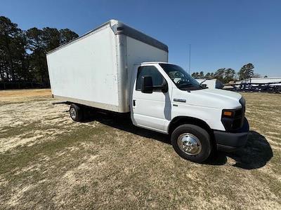 Used 2014 Ford E-350 Box Van for sale #ATC1546 - photo 1