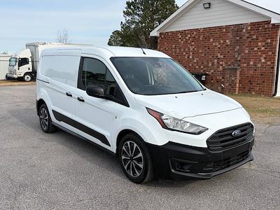 Used 2020 Ford Transit Connect Empty Cargo Van for sale #ATC2034 - photo 1