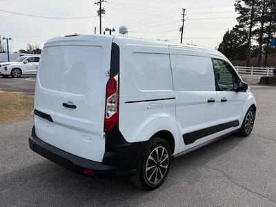 Used 2020 Ford Transit Connect Upfitted Cargo Van for sale #ATC2034 - photo 2