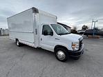 Used 2021 Ford E-350 Box Van for sale #ATC2115 - photo 1