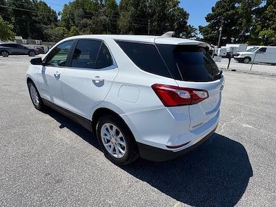 Used 2021 Chevrolet Equinox LT for sale #ATC2117 - photo 2