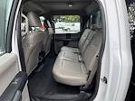 Used 2017 Ford F-350 XL Crew Cab Flatbed Truck for sale #ATC2152 - photo 10