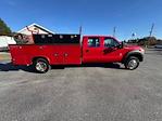 Used 2015 Ford F-550 Crew Cab Service Truck for sale #ATC2204 - photo 3