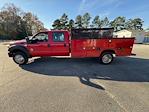 Used 2015 Ford F-550 Crew Cab Service Truck for sale #ATC2204 - photo 6