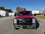 Used 2015 Ford F-550 Crew Cab Service Truck for sale #ATC2204 - photo 8