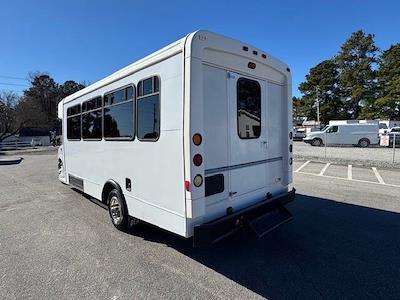 Used 2003 Ford E-450 Shuttle Bus for sale #ATC2522 - photo 2