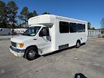 Used 2003 Ford E-450 Shuttle Bus for sale #ATC2522 - photo 1