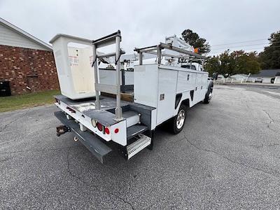 Used 2014 Ford F-450 Regular Cab Bucket Truck for sale #ATC2585 - photo 2