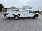 Used 2014 Ford F-450 Regular Cab Bucket Truck for sale #ATC2585 - photo 3