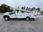 Used 2014 Ford F-450 Regular Cab Bucket Truck for sale #ATC2585 - photo 6