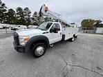 Used 2014 Ford F-450 Regular Cab Bucket Truck for sale #ATC2585 - photo 7