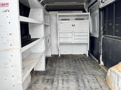 Used 2018 Ram ProMaster 2500 - photo 1