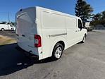 Used 2020 Nissan NV2500 Standard Roof Upfitted Cargo Van for sale #ATC2740 - photo 2