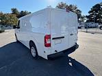 Used 2020 Nissan NV2500 Standard Roof Upfitted Cargo Van for sale #ATC2740 - photo 5