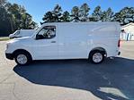 Used 2020 Nissan NV2500 Standard Roof Upfitted Cargo Van for sale #ATC2740 - photo 6