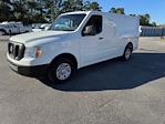 Used 2020 Nissan NV2500 Standard Roof Upfitted Cargo Van for sale #ATC2740 - photo 7