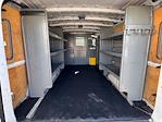 Used 2020 Nissan NV2500 Standard Roof Upfitted Cargo Van for sale #ATC2740 - photo 9