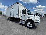Used 2017 Freightliner M2 106 Conventional Cab Box Truck for sale #ATC2778 - photo 1