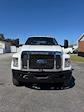 Used 2018 Ford F-750 Crew Cab Flatbed Truck for sale #ATC3143 - photo 9