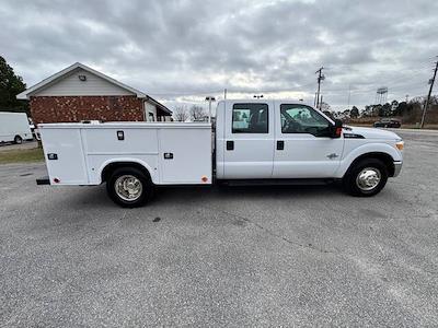 Used 2015 Ford F-350 - photo 1