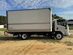Used 2019 Isuzu NPR-HD Regular Cab Box Truck for sale #ATC3314 - photo 9