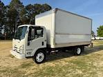 Used 2019 Isuzu NPR-HD Regular Cab Box Truck for sale #ATC3314 - photo 13
