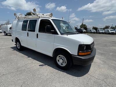 Used 2016 Chevrolet Express 2500 Upfitted Cargo Van for sale #ATC3344 - photo 1